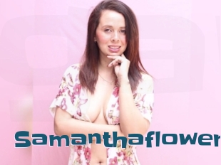 Samanthaflower