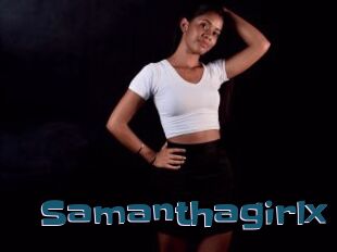 Samanthagirlx
