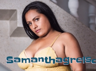 Samanthagrelsd