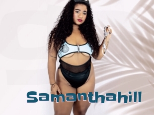 Samanthahill
