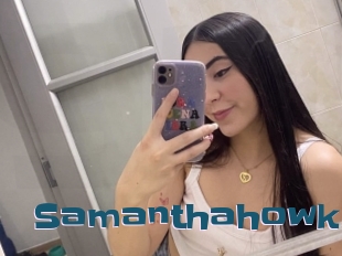 Samanthahowk