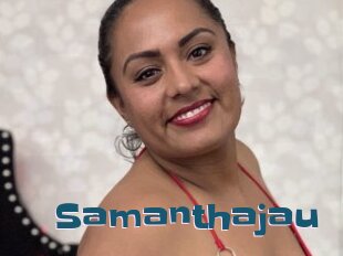 Samanthajau