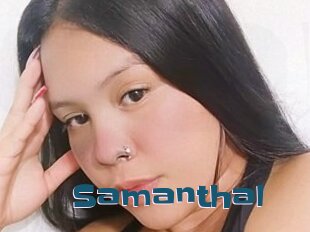 Samanthal