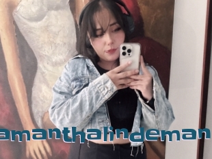 Samanthalindeman