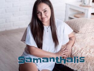 Samanthalis