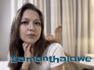 Samanthalowe