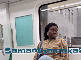 Samanthamakas