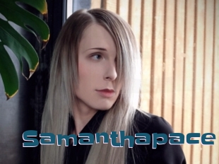 Samanthapace