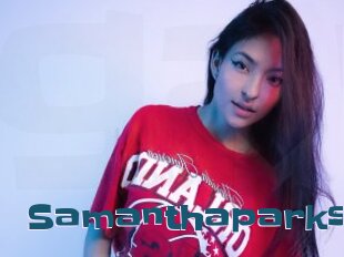 Samanthaparks