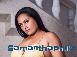 Samanthaphills