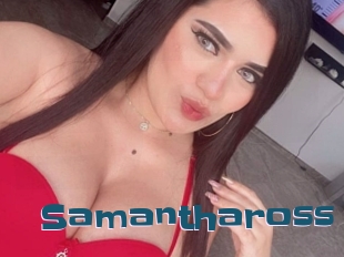 Samanthaross