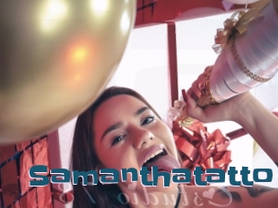 Samanthatatto