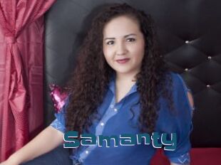 Samanty
