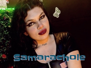 Samarachole