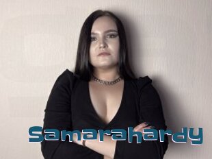 Samarahardy