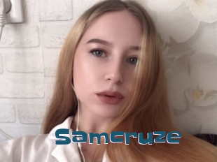 Samcruze