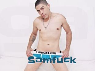 Samfuck