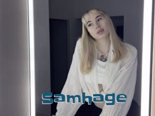 Samhage