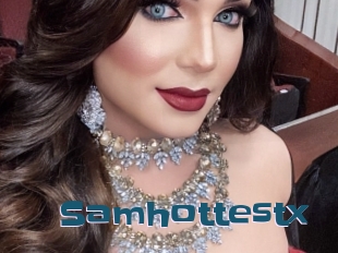 Samhottestx