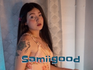 Samiigood