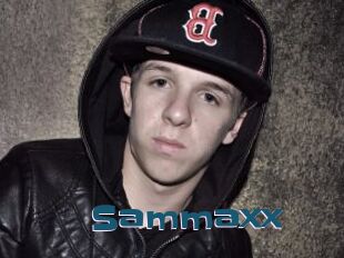 Sammaxx