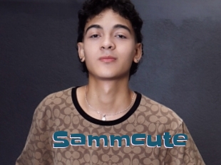 Sammcute
