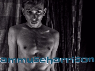 Sammuseharrison