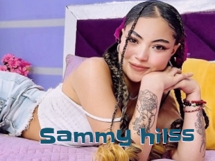 Sammy_hilss