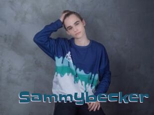 Sammybecker