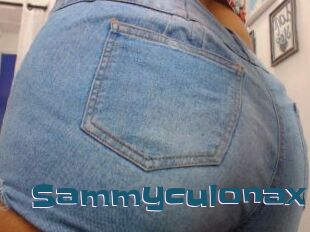 Sammyculonax
