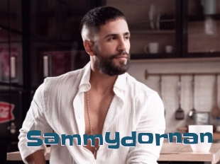 Sammydornan