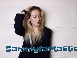 Sammyfantastic