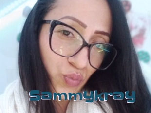 Sammykray