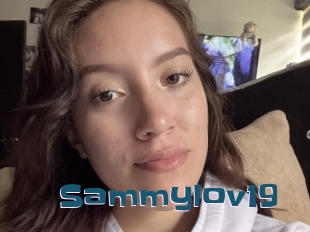 Sammylov19