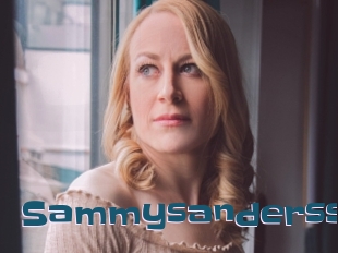 Sammysanderss