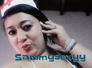 Sammysexyy