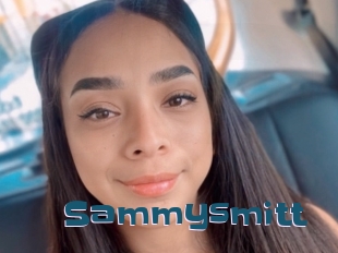 Sammysmitt