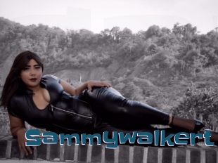 Sammywalkert