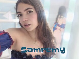 Samremy