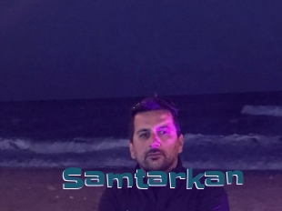 Samtarkan