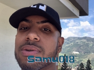 Samu018