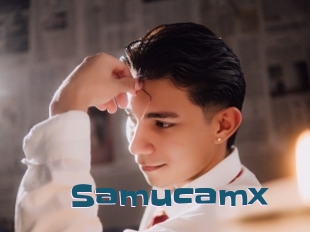 Samucamx