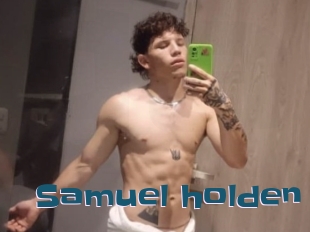 Samuel_holden