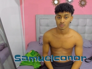 Samuelconor
