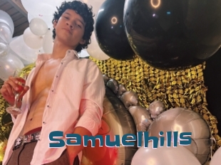 Samuelhills