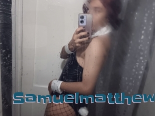 Samuelmatthew