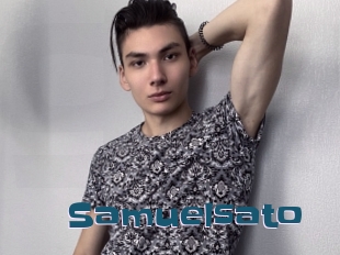 Samuelsato