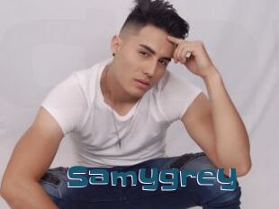 Samygrey