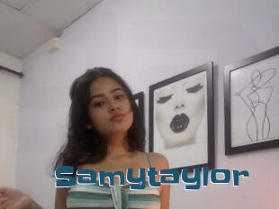 Samytaylor