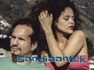 Sandiaantek